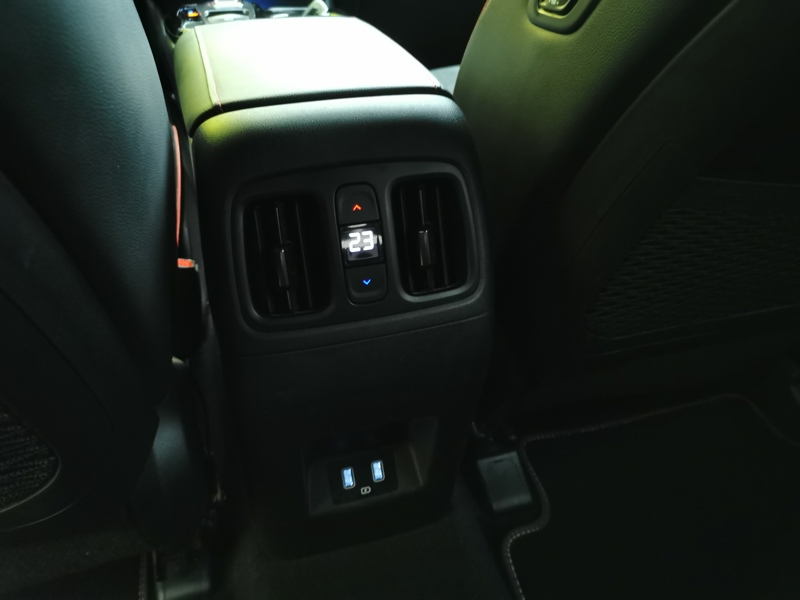 Image Hyundai TUCSON N-Line Executive Plug-In Hybrid 4WD 1.6 T-GDI 265 ch BVA6 Siège électrique à mémoire chauffant/venti