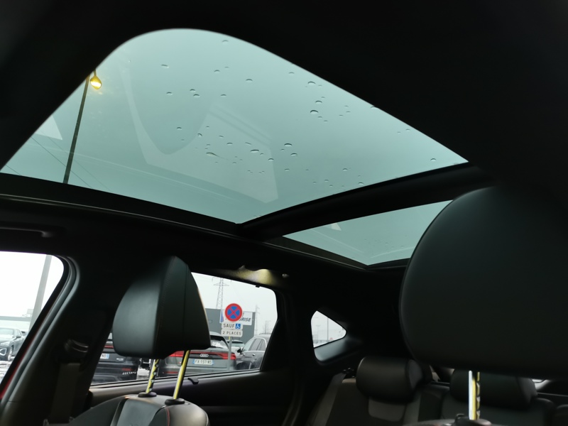 Image Hyundai TUCSON N-Line Executive Plug-In Hybrid 4WD 1.6 T-GDI 265 ch BVA6 Siège électrique à mémoire chauffant/venti