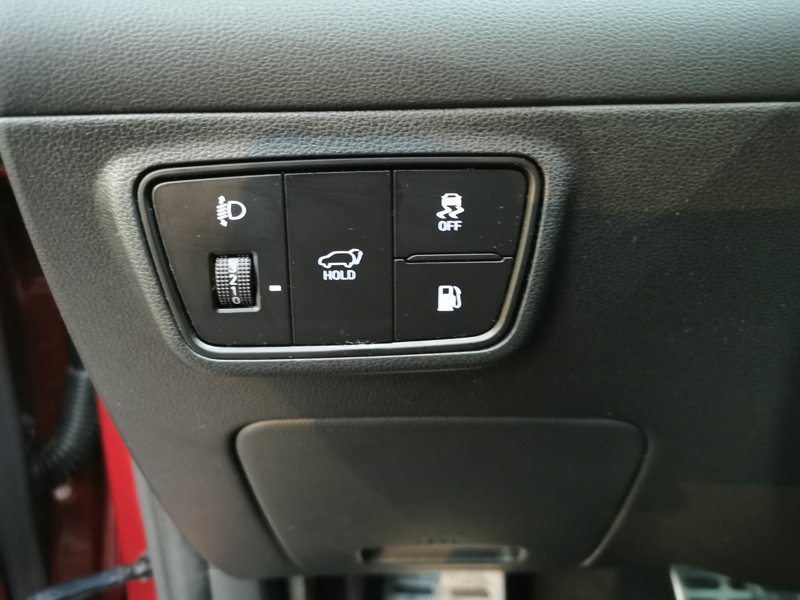 Image Hyundai TUCSON N-Line Executive Plug-In Hybrid 4WD 1.6 T-GDI 265 ch BVA6 Siège électrique à mémoire chauffant/venti