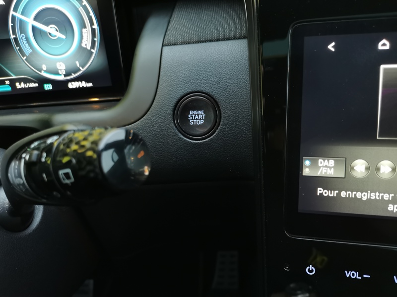 Image Hyundai TUCSON N-Line Executive Plug-In Hybrid 4WD 1.6 T-GDI 265 ch BVA6 Siège électrique à mémoire chauffant/venti