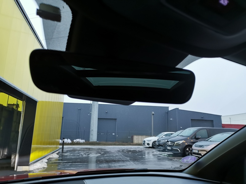 Image Hyundai TUCSON N-Line Executive Plug-In Hybrid 4WD 1.6 T-GDI 265 ch BVA6 Siège électrique à mémoire chauffant/venti