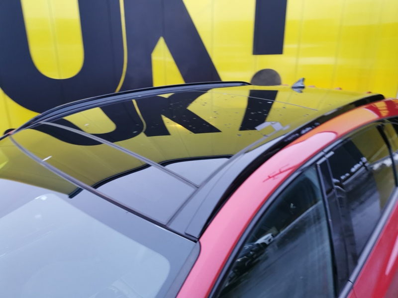 Image Hyundai TUCSON N-Line Executive Plug-In Hybrid 4WD 1.6 T-GDI 265 ch BVA6 Siège électrique à mémoire chauffant/venti