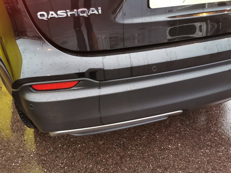 Image Nissan QASHQAI Tekna 1.6 DCI 130 ch BVM6 Toit pano Caméra 360 Siège électrique chauffant Régulateur/Limiteur Blueto