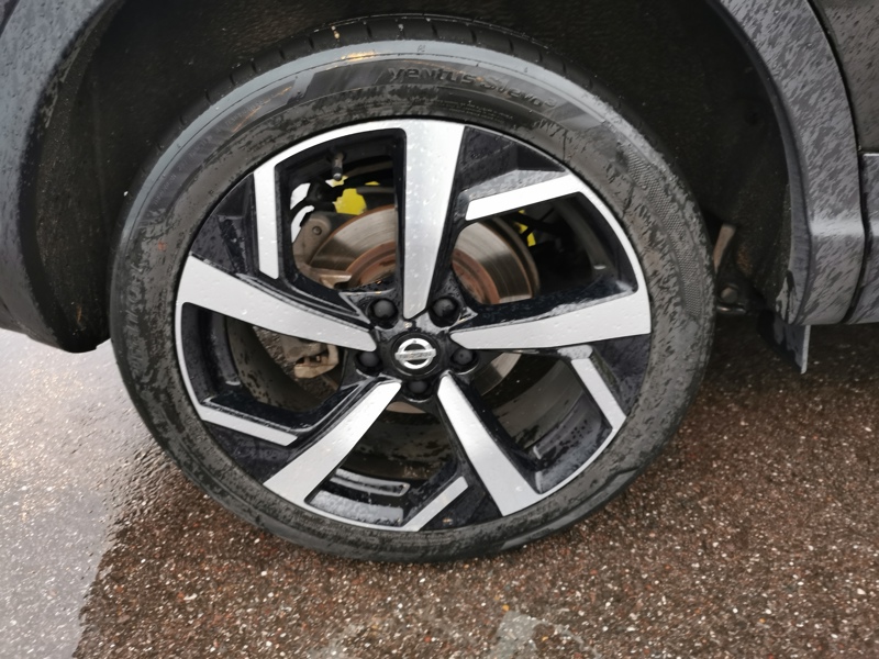 Image Nissan QASHQAI Tekna 1.6 DCI 130 ch BVM6 Toit pano Caméra 360 Siège électrique chauffant Régulateur/Limiteur Blueto