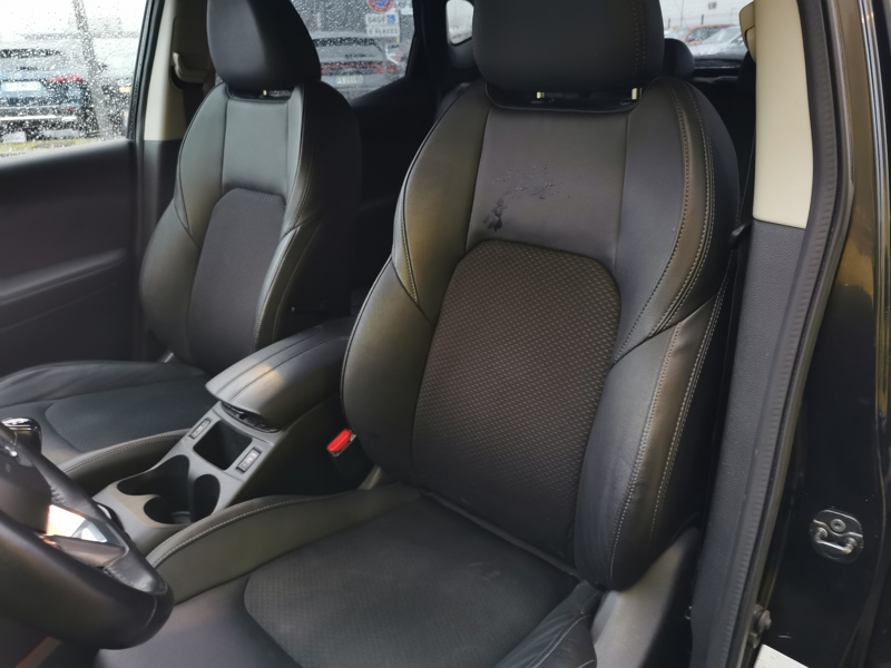 Image Nissan QASHQAI Tekna 1.6 DCI 130 ch BVM6 Toit pano Caméra 360 Siège électrique chauffant Régulateur/Limiteur Blueto