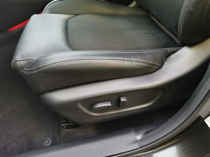 Image Nissan QASHQAI Tekna 1.6 DCI 130 ch BVM6 Toit pano Caméra 360 Siège électrique chauffant Régulateur/Limiteur Blueto