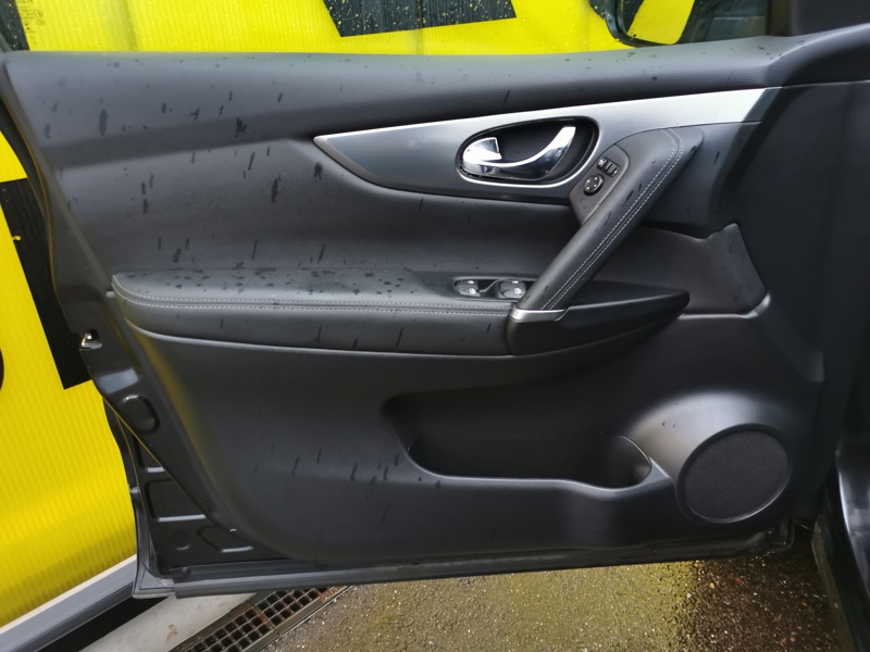 Image Nissan QASHQAI Tekna 1.6 DCI 130 ch BVM6 Toit pano Caméra 360 Siège électrique chauffant Régulateur/Limiteur Blueto