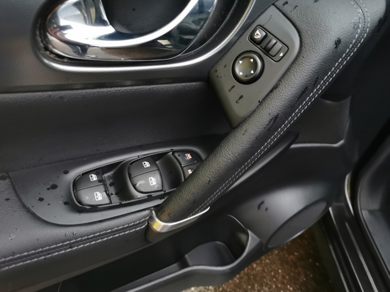 Image Nissan QASHQAI Tekna 1.6 DCI 130 ch BVM6 Toit pano Caméra 360 Siège électrique chauffant Régulateur/Limiteur Blueto