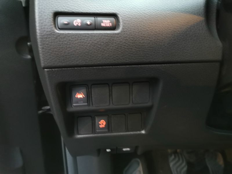 Image Nissan QASHQAI Tekna 1.6 DCI 130 ch BVM6 Toit pano Caméra 360 Siège électrique chauffant Régulateur/Limiteur Blueto