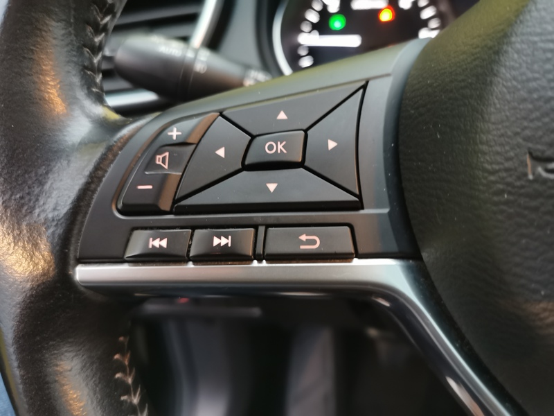 Image Nissan QASHQAI Tekna 1.6 DCI 130 ch BVM6 Toit pano Caméra 360 Siège électrique chauffant Régulateur/Limiteur Blueto