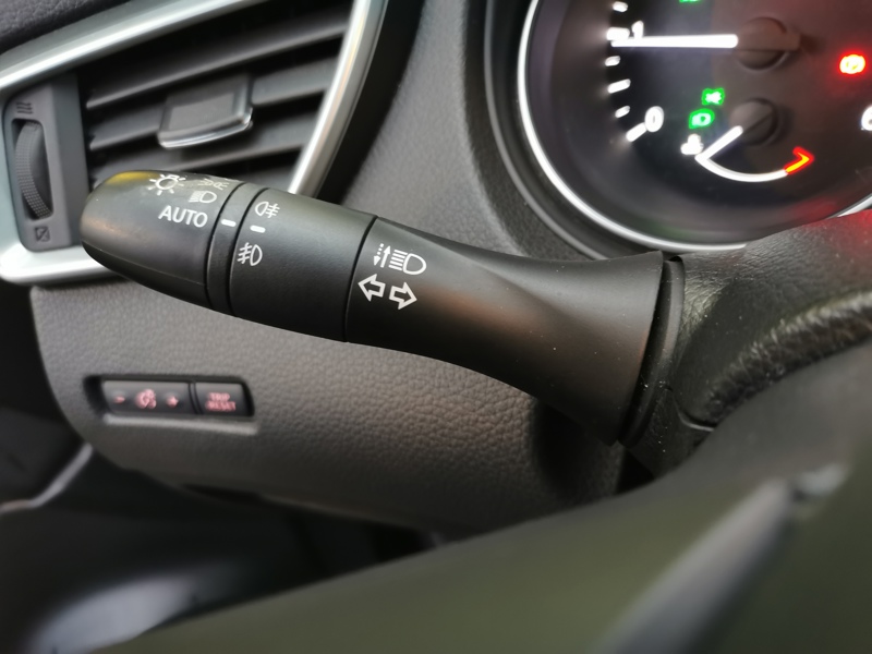 Image Nissan QASHQAI Tekna 1.6 DCI 130 ch BVM6 Toit pano Caméra 360 Siège électrique chauffant Régulateur/Limiteur Blueto