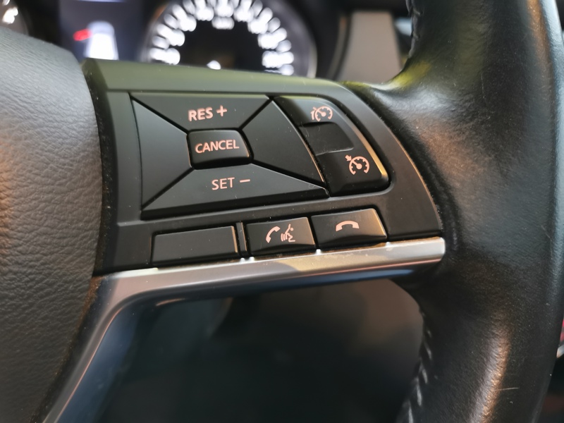 Image Nissan QASHQAI Tekna 1.6 DCI 130 ch BVM6 Toit pano Caméra 360 Siège électrique chauffant Régulateur/Limiteur Blueto