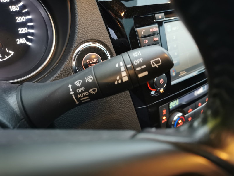 Image Nissan QASHQAI Tekna 1.6 DCI 130 ch BVM6 Toit pano Caméra 360 Siège électrique chauffant Régulateur/Limiteur Blueto