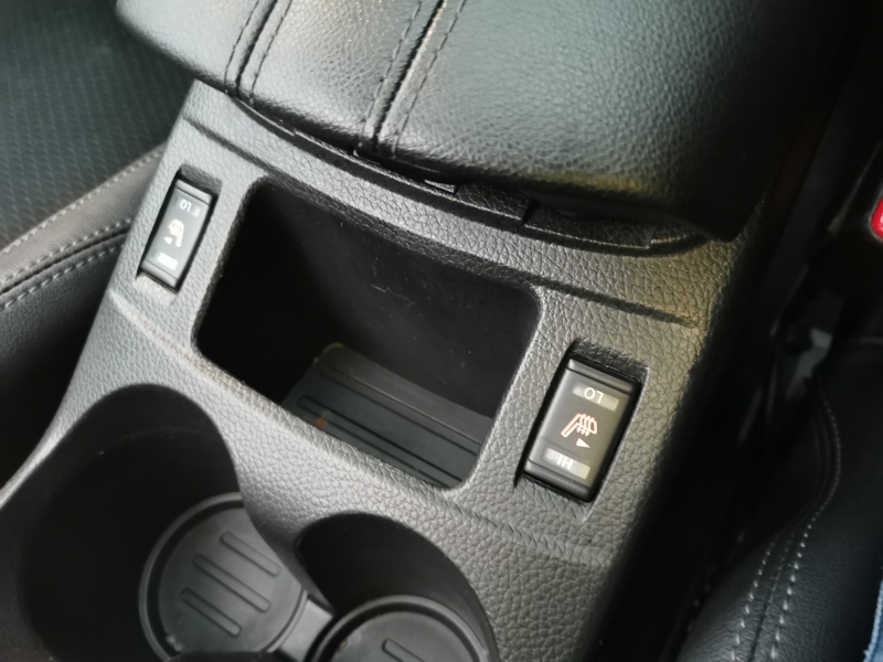 Image Nissan QASHQAI Tekna 1.6 DCI 130 ch BVM6 Toit pano Caméra 360 Siège électrique chauffant Régulateur/Limiteur Blueto