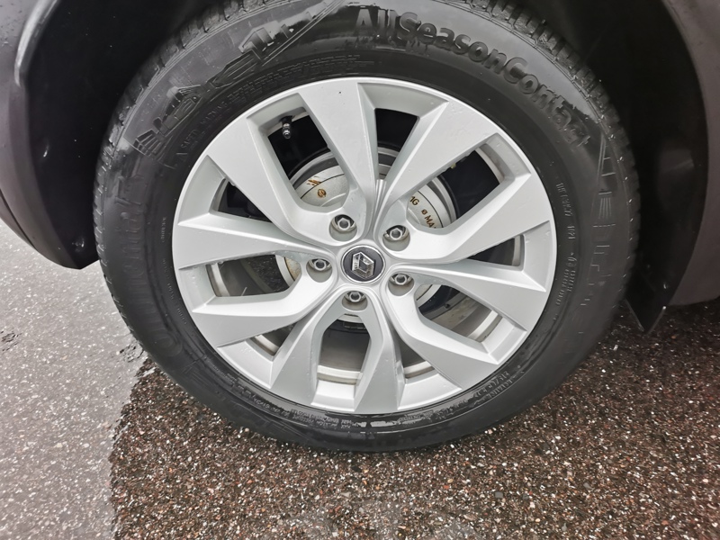 Image RENAULT CAPTUR CAPTUR 1.3 TCE 130CH Intens 1.3 TCE 130 ch BVA7 Bluetooth Radar de stationnement Clim auto Régulateur/Limiteur Feux auto 