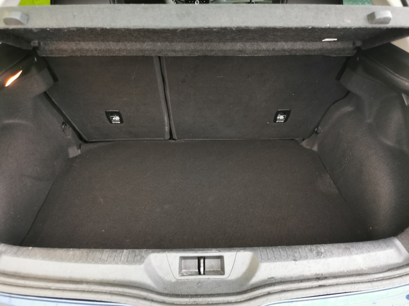 Image Renault MEGANE IV BERLINE 5 PTES. Intens 1.5 DCI 110 ch BVA  Siège chauffant Gps Bluetooth Volant chauffant Caméra Régulateur/Limiteur