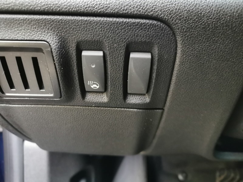 Image Renault MEGANE IV BERLINE 5 PTES. Intens 1.5 DCI 110 ch BVA  Siège chauffant Gps Bluetooth Volant chauffant Caméra Régulateur/Limiteur