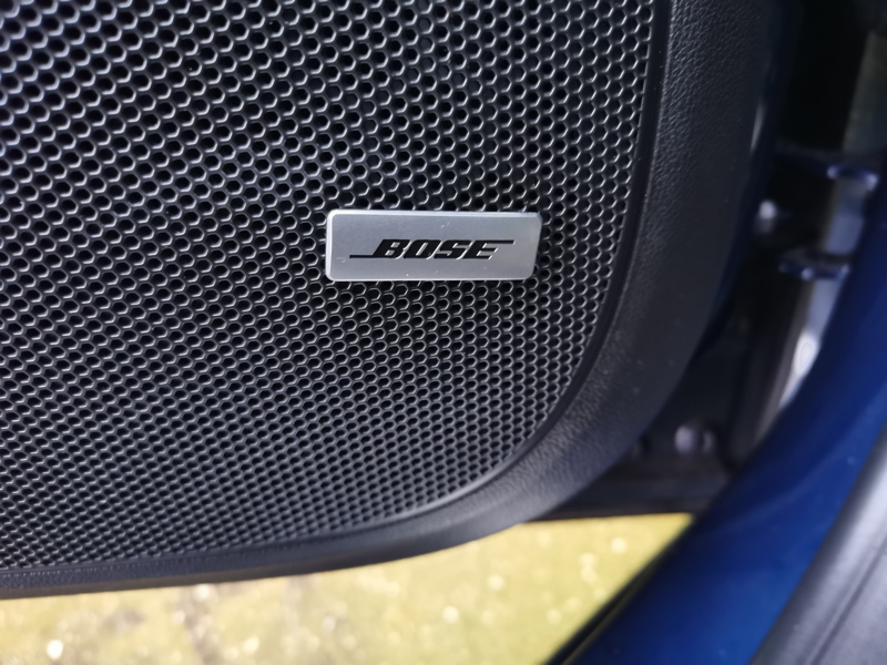 Image Renault MEGANE IV BERLINE 5 PTES. Intens 1.5 DCI 110 ch BVA  Siège chauffant Gps Bluetooth Volant chauffant Caméra Régulateur/Limiteur