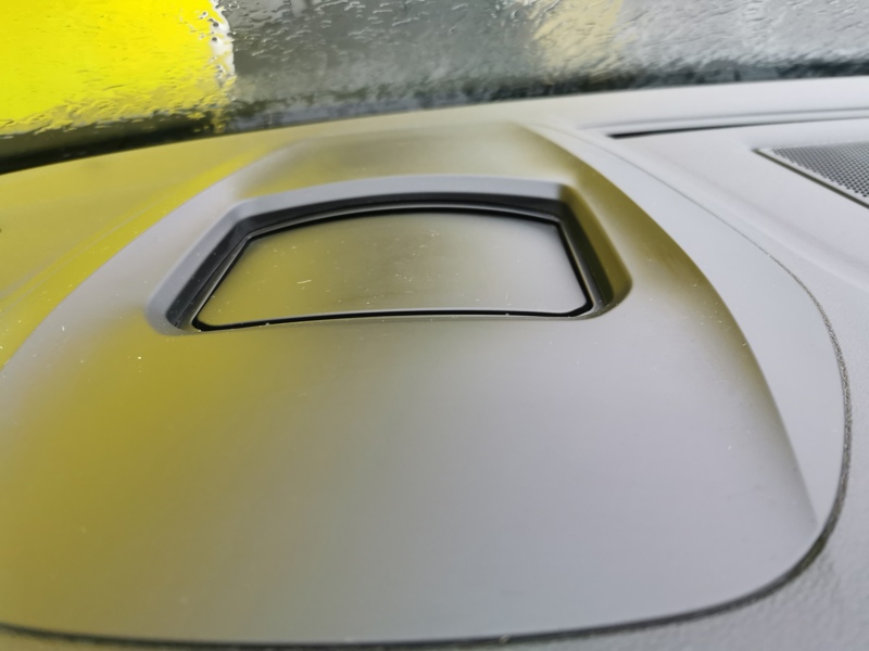 Image Renault MEGANE IV BERLINE 5 PTES. Intens 1.5 DCI 110 ch BVA  Siège chauffant Gps Bluetooth Volant chauffant Caméra Régulateur/Limiteur