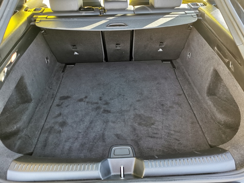 Image Mercedes-Benz 䱃⁁桓潯楴杮䈠慲敫 180 Shooting Brake Progressive Line Coffre électrique Siège chauffant Caméra Gps Bluetooth Clim Bi-z