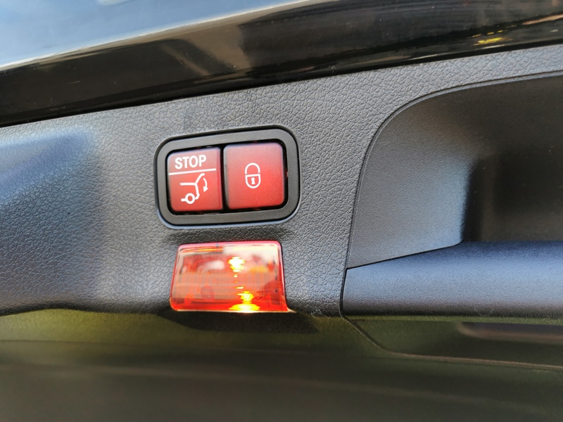 Image Mercedes-Benz 䱃⁁桓潯楴杮䈠慲敫 180 Shooting Brake Progressive Line Coffre électrique Siège chauffant Caméra Gps Bluetooth Clim Bi-z