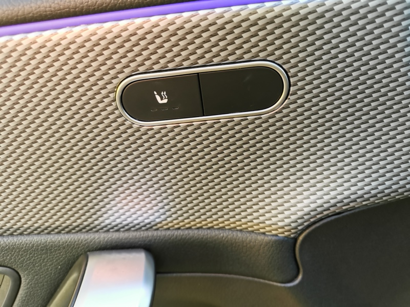 Image Mercedes-Benz 䱃⁁桓潯楴杮䈠慲敫 180 Shooting Brake Progressive Line Coffre électrique Siège chauffant Caméra Gps Bluetooth Clim Bi-z