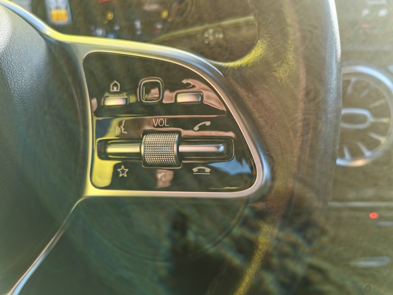 Image Mercedes-Benz 䱃⁁桓潯楴杮䈠慲敫 180 Shooting Brake Progressive Line Coffre électrique Siège chauffant Caméra Gps Bluetooth Clim Bi-z