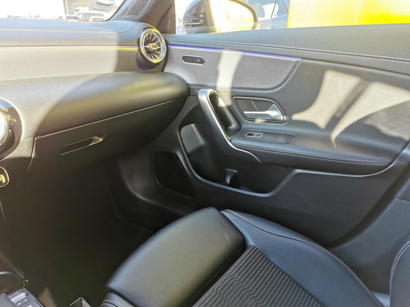 Image Mercedes-Benz 䱃⁁桓潯楴杮䈠慲敫 180 Shooting Brake Progressive Line Coffre électrique Siège chauffant Caméra Gps Bluetooth Clim Bi-z