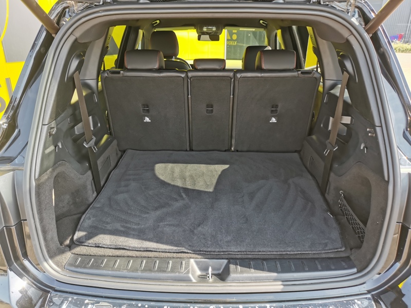 Image Mercedes-Benz 䱇B 200 d AMG Line 8G-DCT TVA Siège électrique à mémoire chauffant Coffre électrique Gps Bluetooth Camér