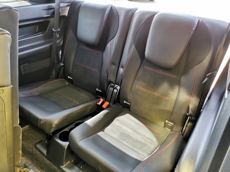 Image Mercedes-Benz 䱇B 200 d AMG Line 8G-DCT TVA Siège électrique à mémoire chauffant Coffre électrique Gps Bluetooth Camér