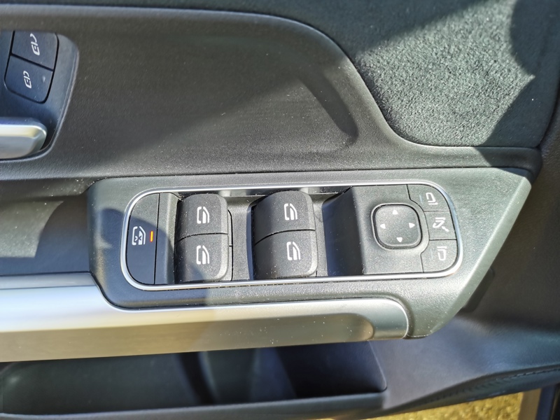 Image Mercedes-Benz 䱇B 200 d AMG Line 8G-DCT TVA Siège électrique à mémoire chauffant Coffre électrique Gps Bluetooth Camér