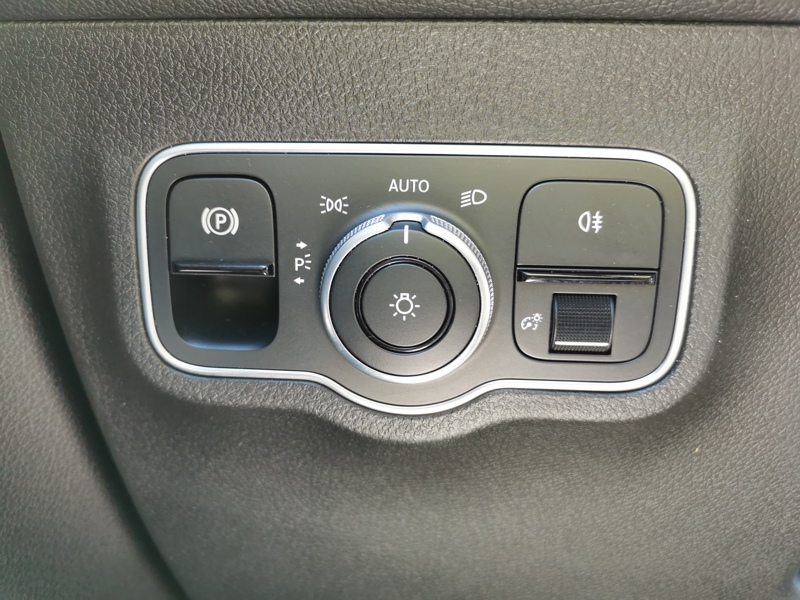 Image Mercedes-Benz 䱇B 200 d AMG Line 8G-DCT TVA Siège électrique à mémoire chauffant Coffre électrique Gps Bluetooth Camér