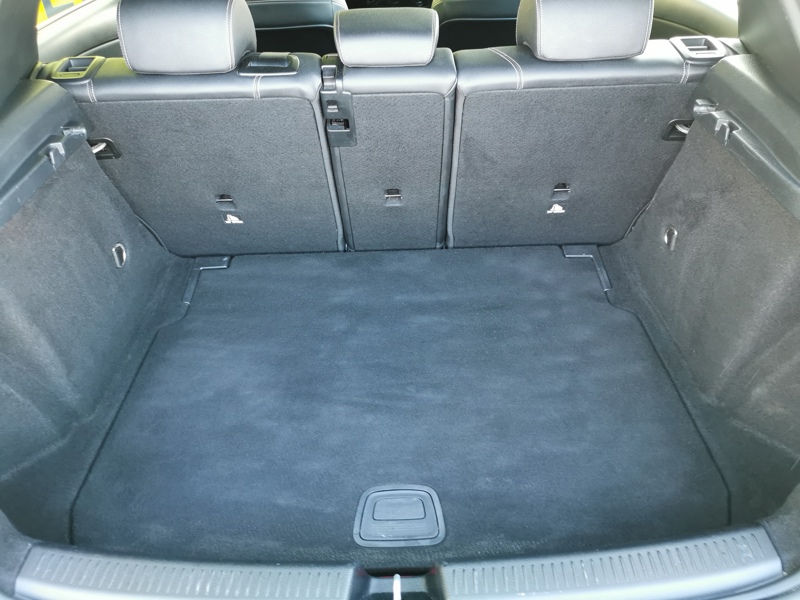 Image Mercedes-Benz CLASSE A 200 d Business Line  Régulateur/Limiteur Toit ouvrant Gps Bluetooth Caméra Clim auto  