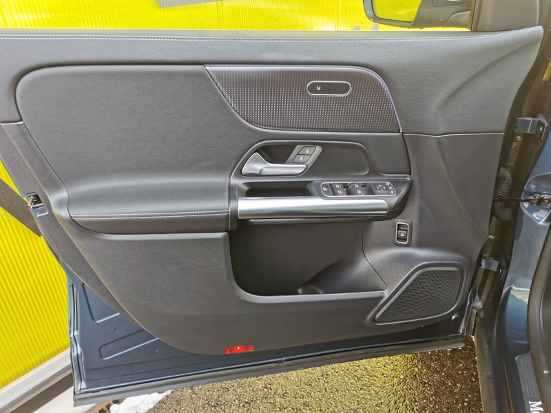 Image Mercedes-Benz GLA 250 e Business Line 8 G-DCT Pack Progressive Siège chauffant Bluetooth Gps Caméra Régulateur/Limiteu