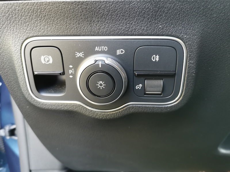 Image Mercedes-Benz GLA 250 e Business Line 8 G-DCT Pack Progressive Siège chauffant Bluetooth Gps Caméra Régulateur/Limiteu