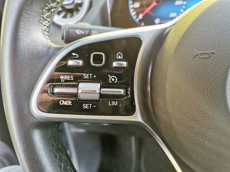 Image Mercedes-Benz GLA 250 e Business Line 8 G-DCT Pack Progressive Siège chauffant Bluetooth Gps Caméra Régulateur/Limiteu