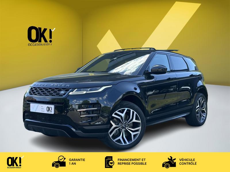 Photo Land Rover 䅒䝎⁅佒䕖⁒噅兏䕕倠㌠〰䔠䠠䕓 1.5 309 CH BVA8   AVEC TVA TOIT PANO   SIEGES ELEC  ROUES ETE HIVER 