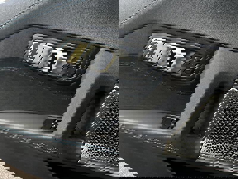 Image BMW SERIE Z4 ROADSTER M40 i 3.0 340 ch ENTRETIEN BMW COMPLET PACK M SPORT