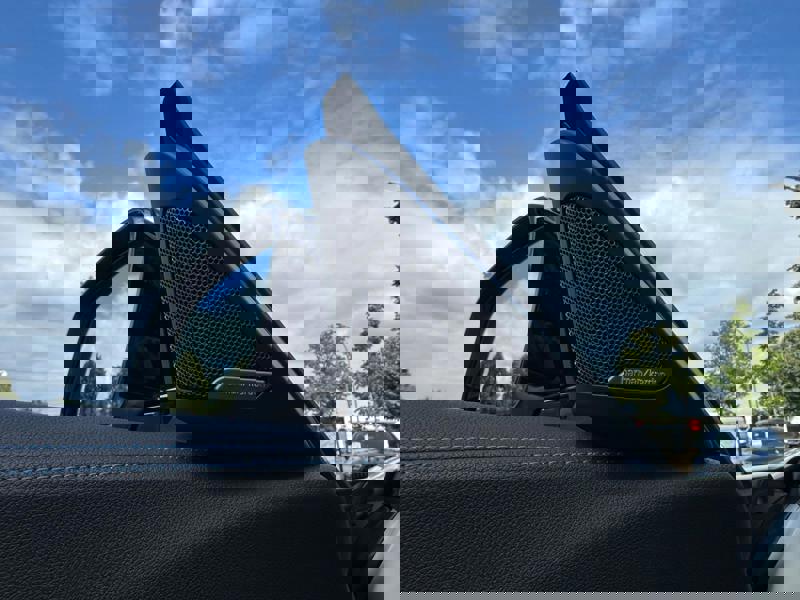 Image BMW SERIE Z4 ROADSTER M40 i 3.0 340 ch ENTRETIEN BMW COMPLET PACK M SPORT