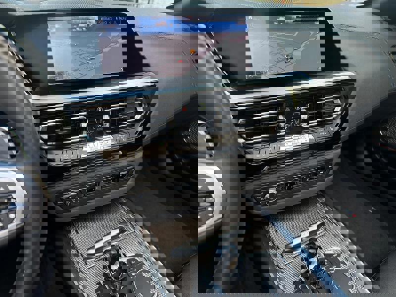 Image BMW SERIE Z4 ROADSTER M40 i 3.0 340 ch ENTRETIEN BMW COMPLET PACK M SPORT