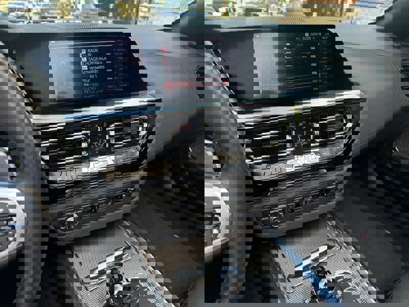 Image BMW SERIE Z4 ROADSTER M40 i 3.0 340 ch ENTRETIEN BMW COMPLET PACK M SPORT