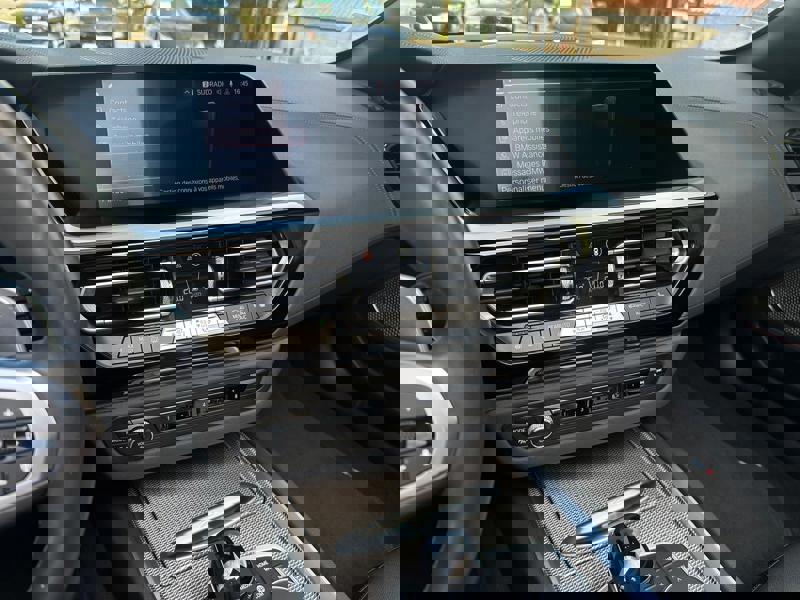 Image BMW SERIE Z4 ROADSTER M40 i 3.0 340 ch ENTRETIEN BMW COMPLET PACK M SPORT