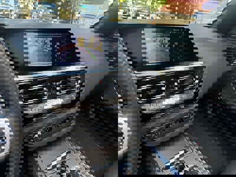 Image BMW SERIE Z4 ROADSTER M40 i 3.0 340 ch ENTRETIEN BMW COMPLET PACK M SPORT