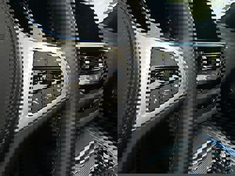 Image BMW SERIE Z4 ROADSTER M40 i 3.0 340 ch ENTRETIEN BMW COMPLET PACK M SPORT