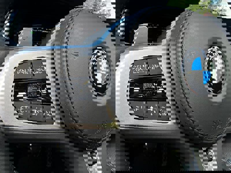 Image BMW SERIE Z4 ROADSTER M40 i 3.0 340 ch ENTRETIEN BMW COMPLET PACK M SPORT