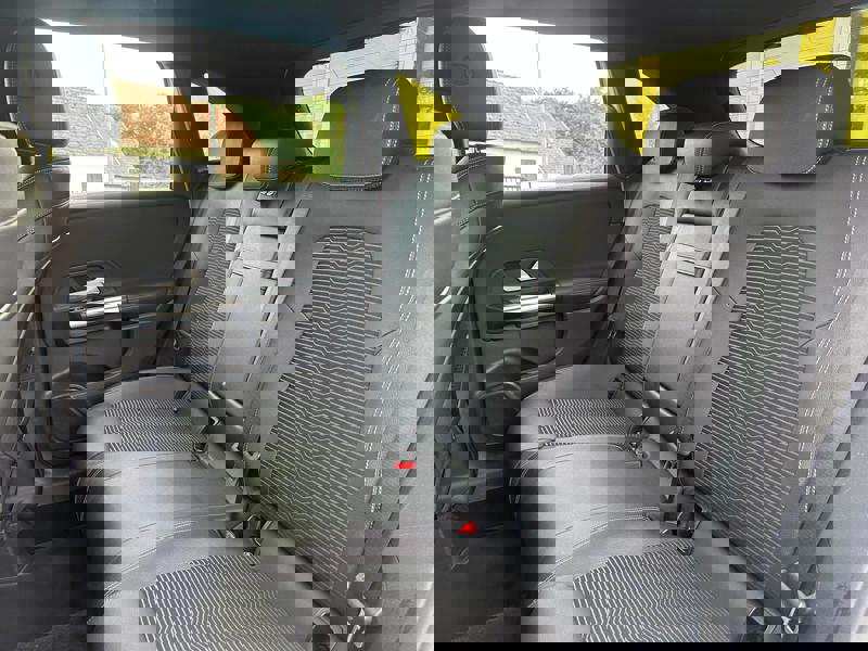 Image Mercedes-Benz CLASSE B 200 163 CH 7GDCT PROGRESSIVE LINE GPS   LEDS   REGULATEUR ET LIMITEUR CAMERA DE RECUL HISTORIQUE SAV MB