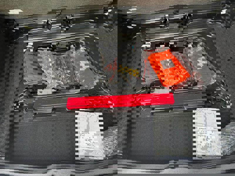 Image Mercedes-Benz CLASSE B 200 163 CH 7GDCT PROGRESSIVE LINE GPS   LEDS   REGULATEUR ET LIMITEUR CAMERA DE RECUL HISTORIQUE SAV MB