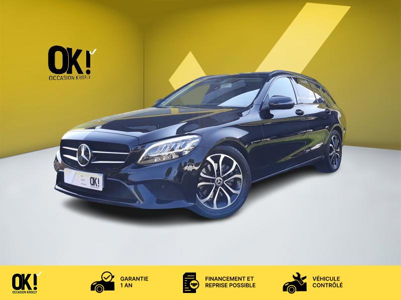 Photo Mercedes-Benz 䱃十䕓䌠匠⁗啂䥓䕎卓䰠义⁅㠱‴ APPLE CAR PLAY   PACK SPORT BLACK   ANGLE MORT CAMERA   HAYON ELEC 