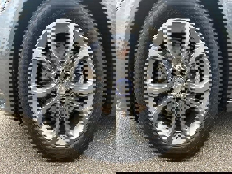 Image Mercedes-Benz CLASSE C 220D EXECUTIVE 7GDCT ILS   SIEGES CHAUFFANTS  