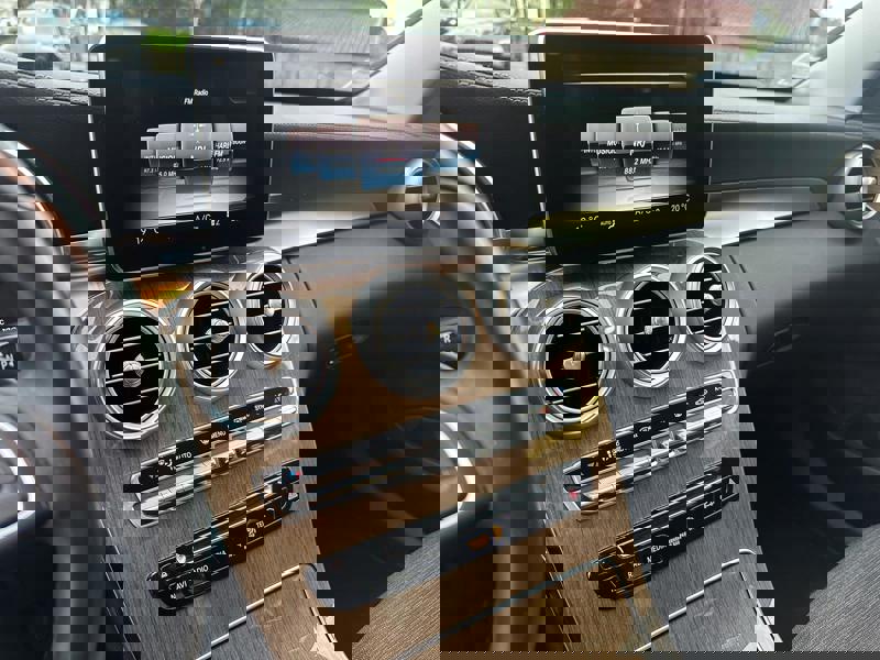 Image Mercedes-Benz CLASSE C 220D EXECUTIVE 7GDCT ILS   SIEGES CHAUFFANTS  